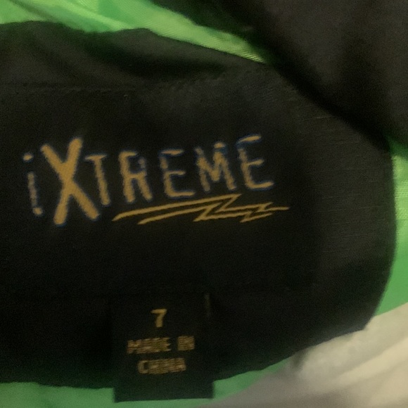 EUC iXtreme Jacket - Picture 6 of 6